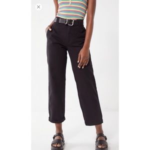 Dickies Cropped Work Pants